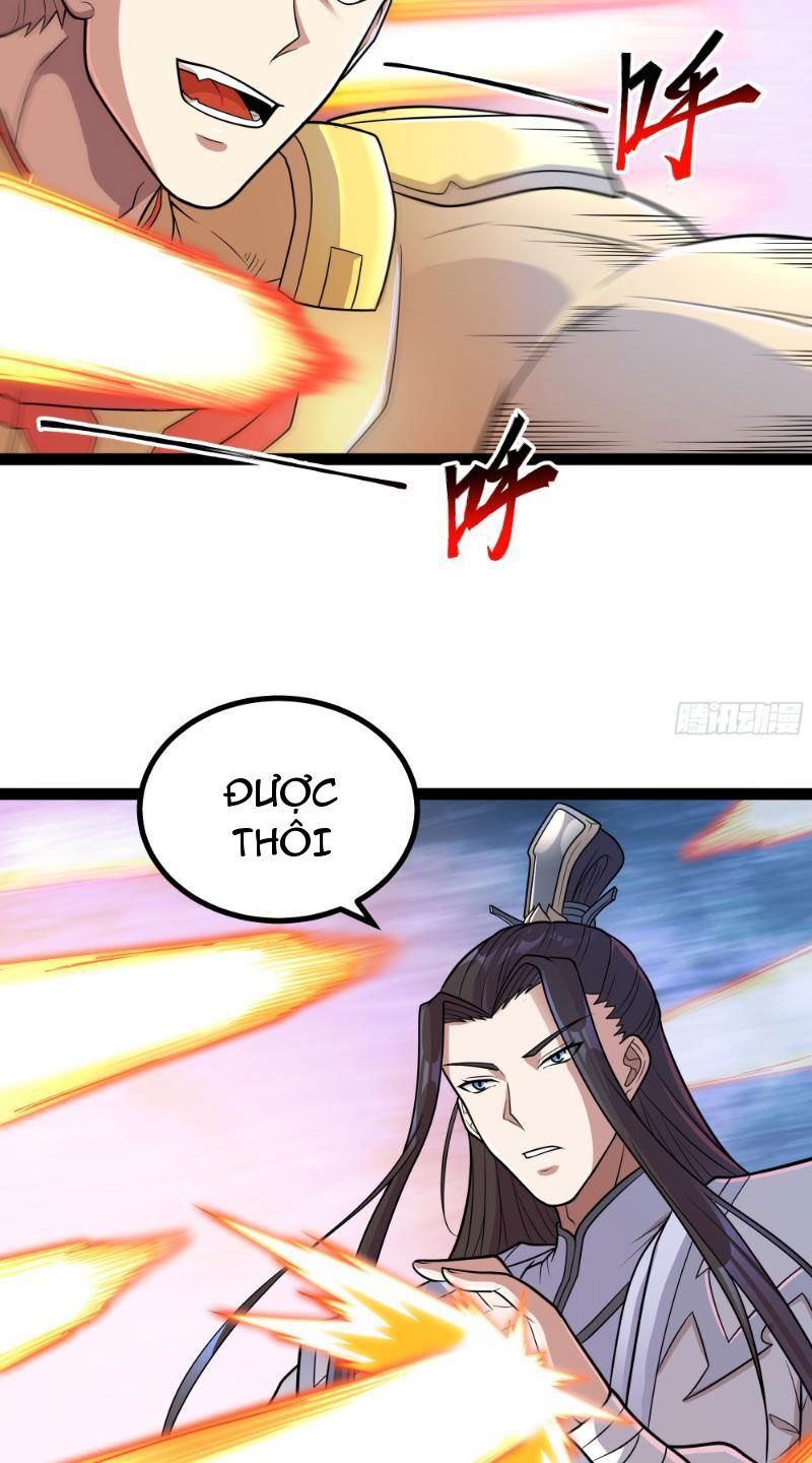 Mạnh Nhất Dị Giới Chap 12 - Next Chap 13