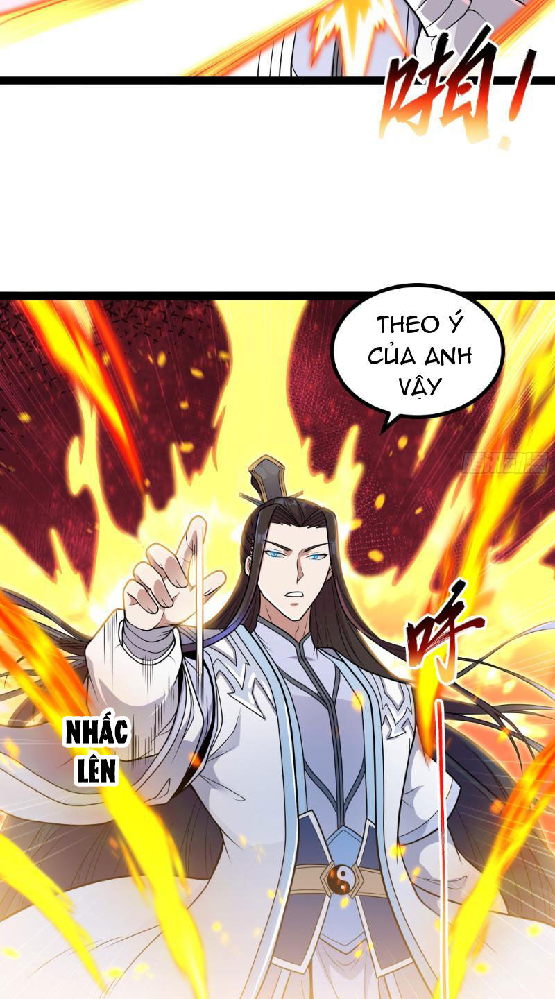 Mạnh Nhất Dị Giới Chap 12 - Next Chap 13