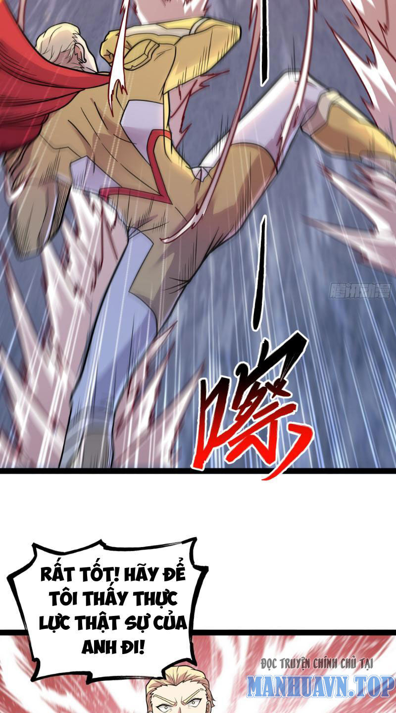Mạnh Nhất Dị Giới Chap 12 - Next Chap 13