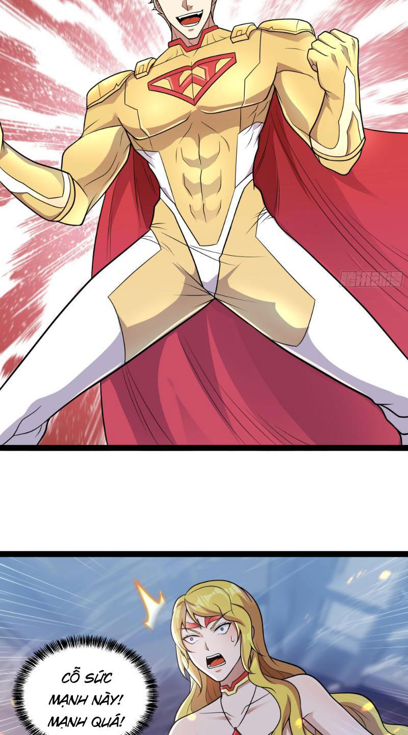 Mạnh Nhất Dị Giới Chap 12 - Next Chap 13