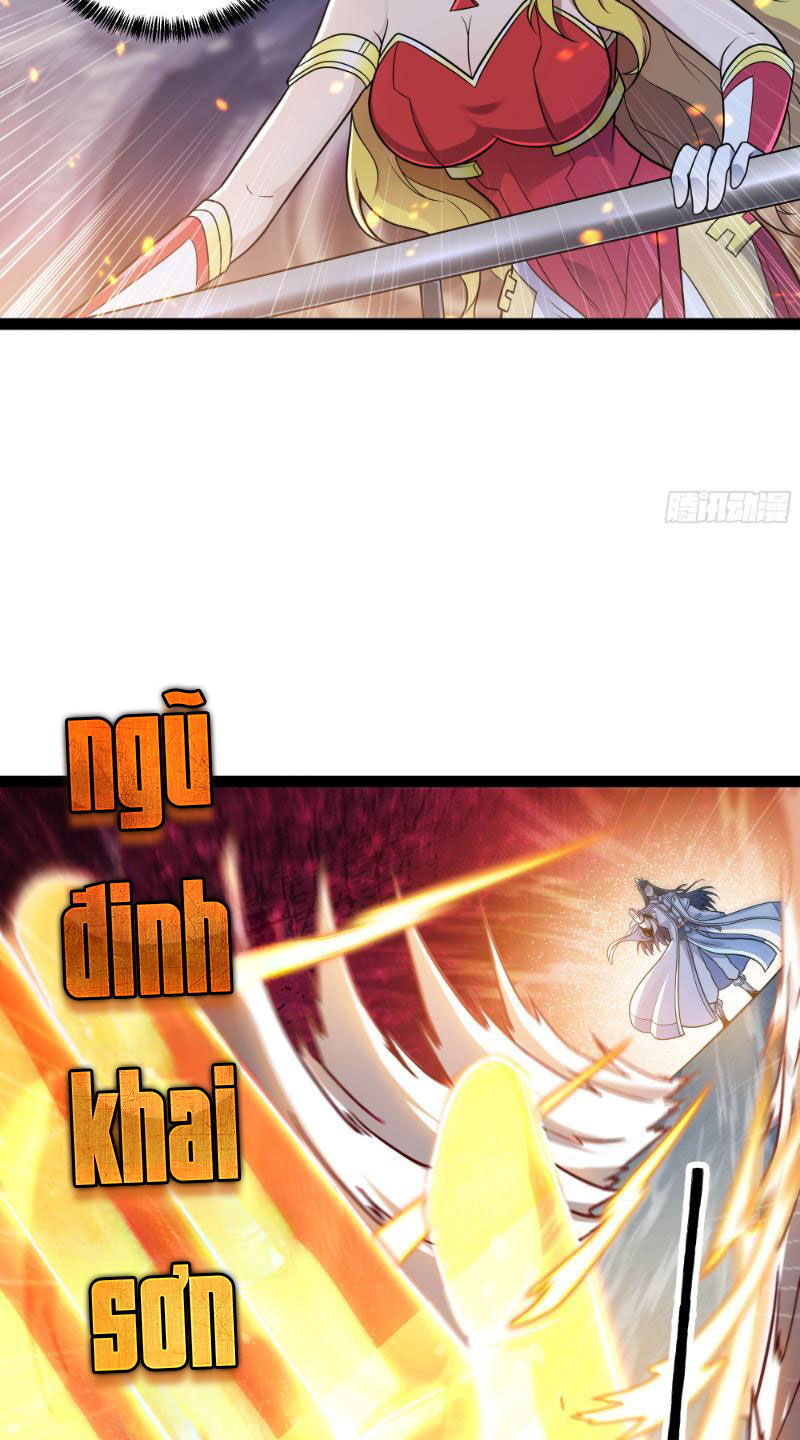 Mạnh Nhất Dị Giới Chap 12 - Next Chap 13