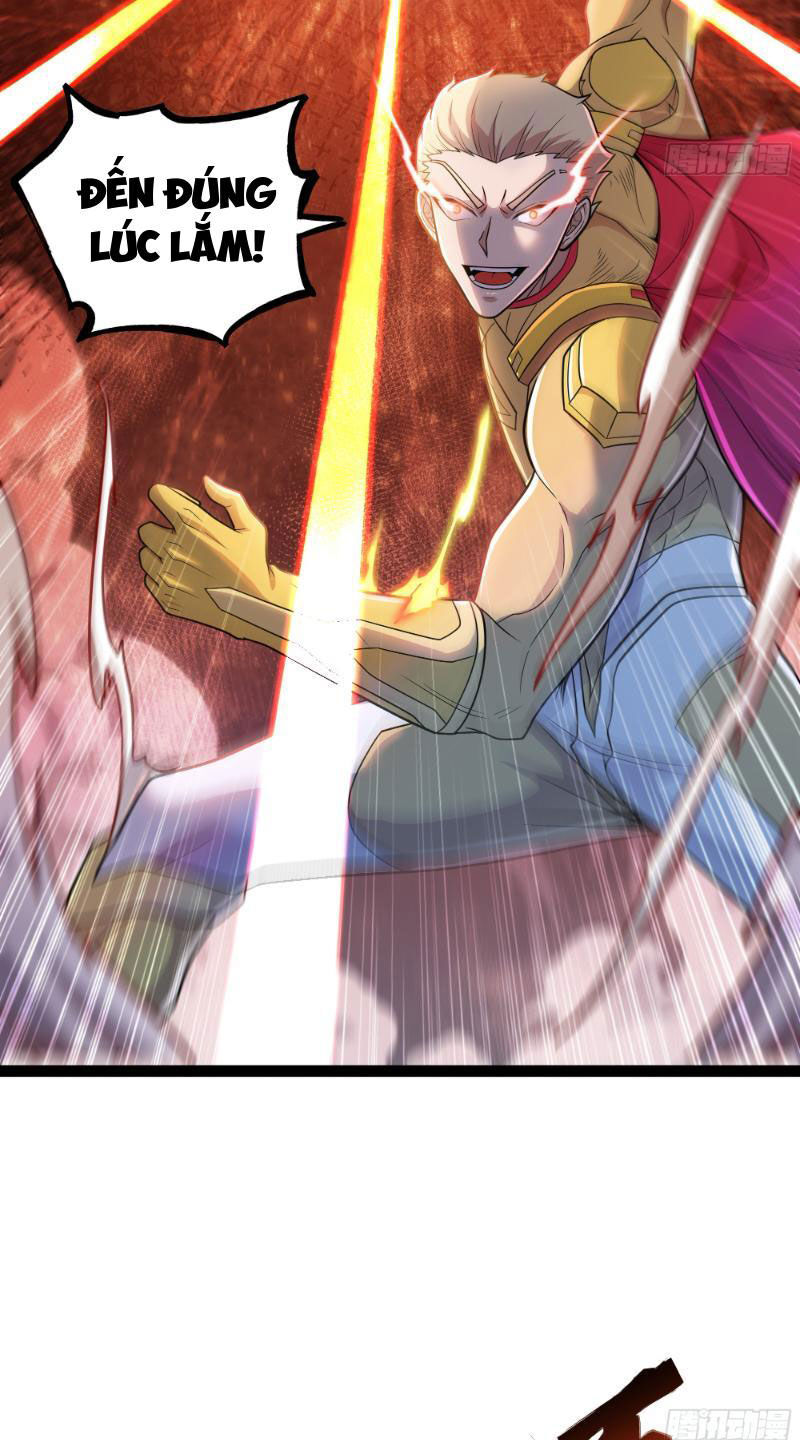 Mạnh Nhất Dị Giới Chap 12 - Next Chap 13