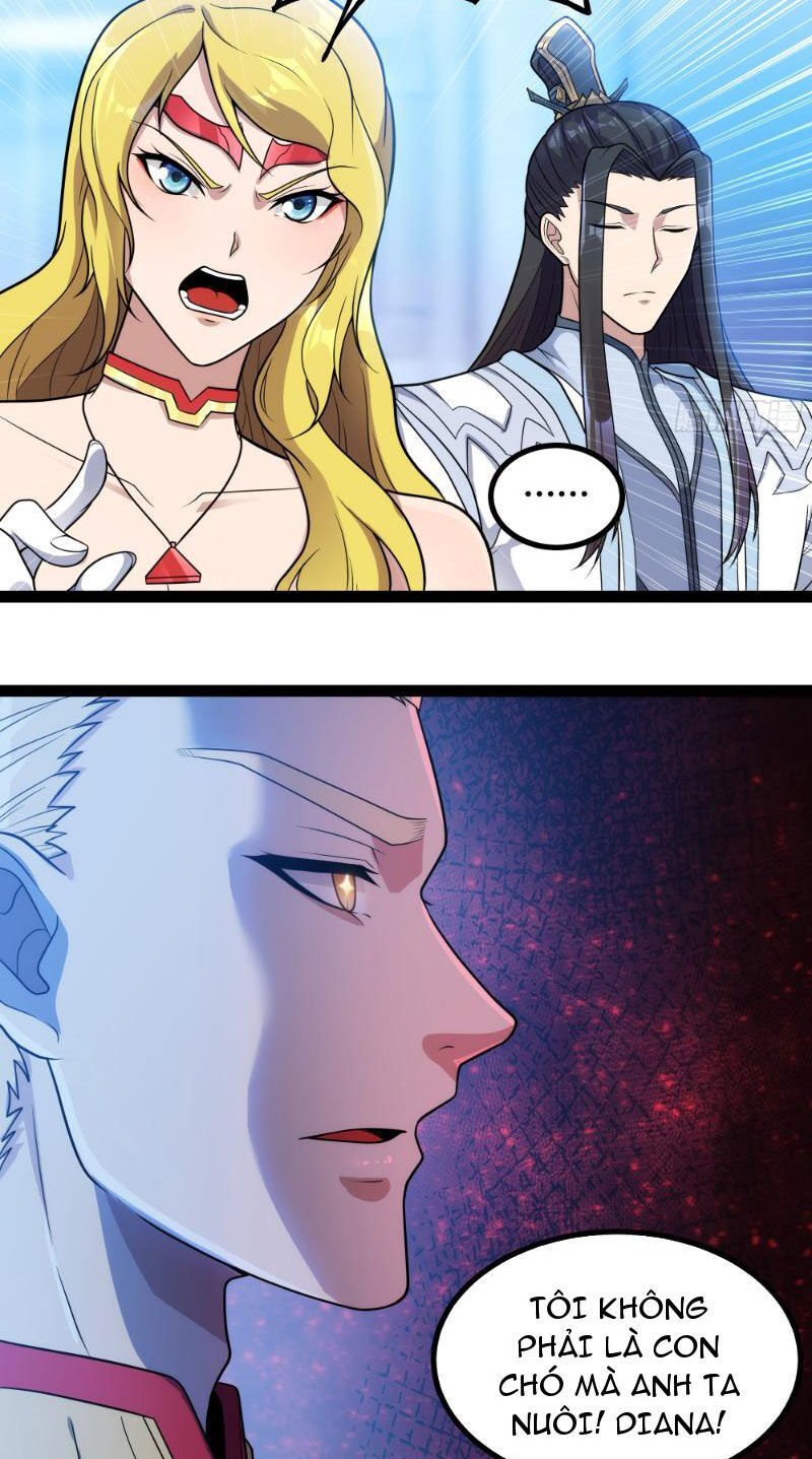 Mạnh Nhất Dị Giới Chap 12 - Next Chap 13