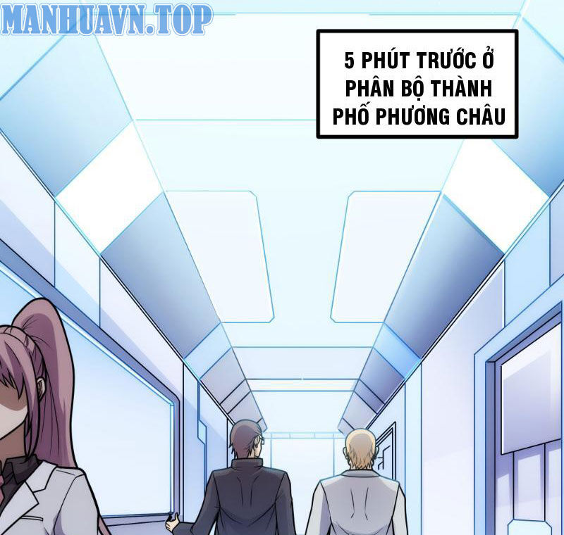 Mạnh Nhất Dị Giới Chap 12 - Next Chap 13