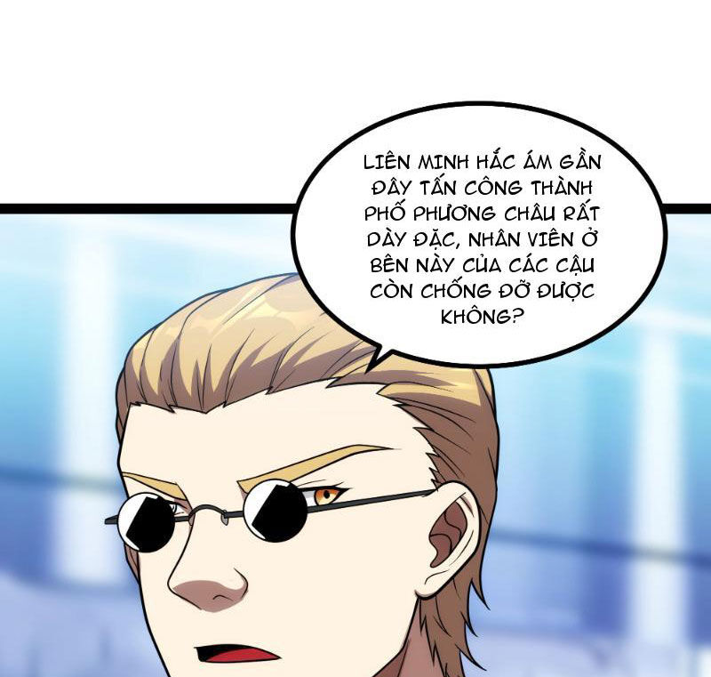 Mạnh Nhất Dị Giới Chap 12 - Next Chap 13