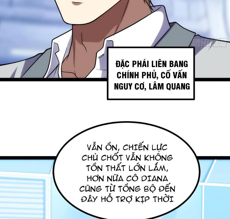 Mạnh Nhất Dị Giới Chap 12 - Next Chap 13