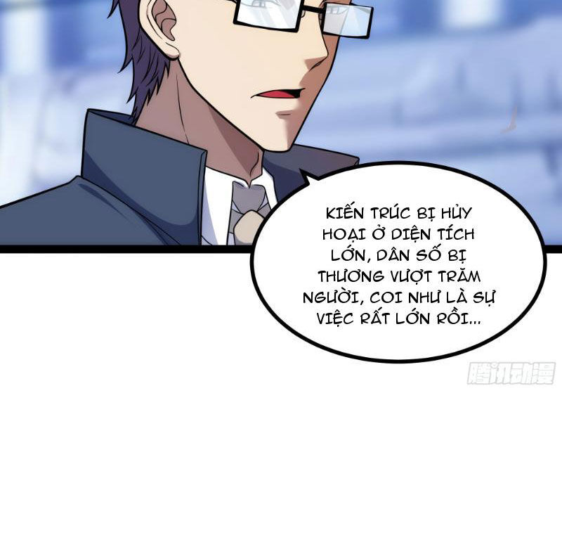 Mạnh Nhất Dị Giới Chap 12 - Next Chap 13