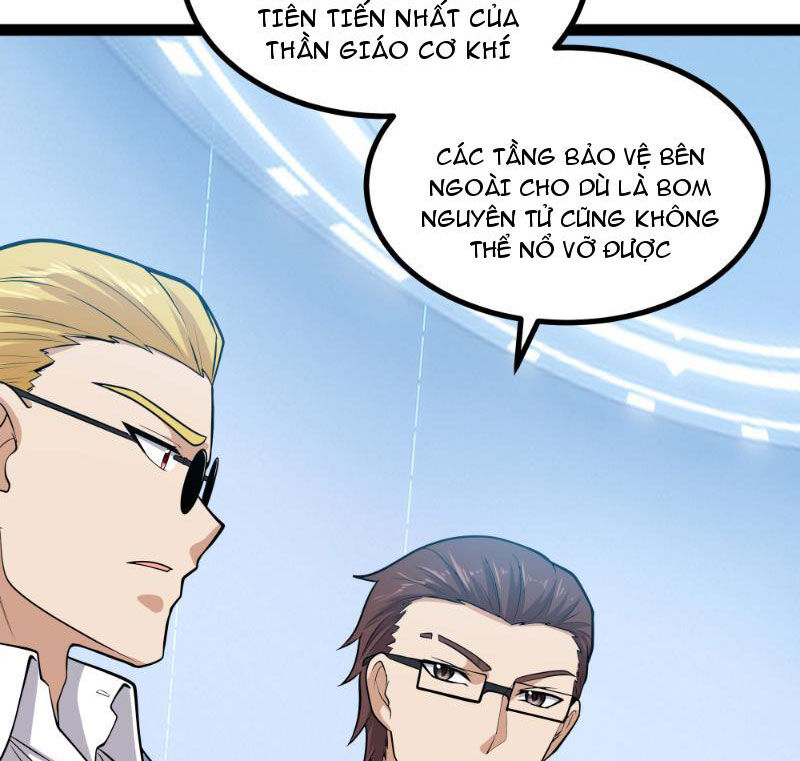 Mạnh Nhất Dị Giới Chap 12 - Next Chap 13