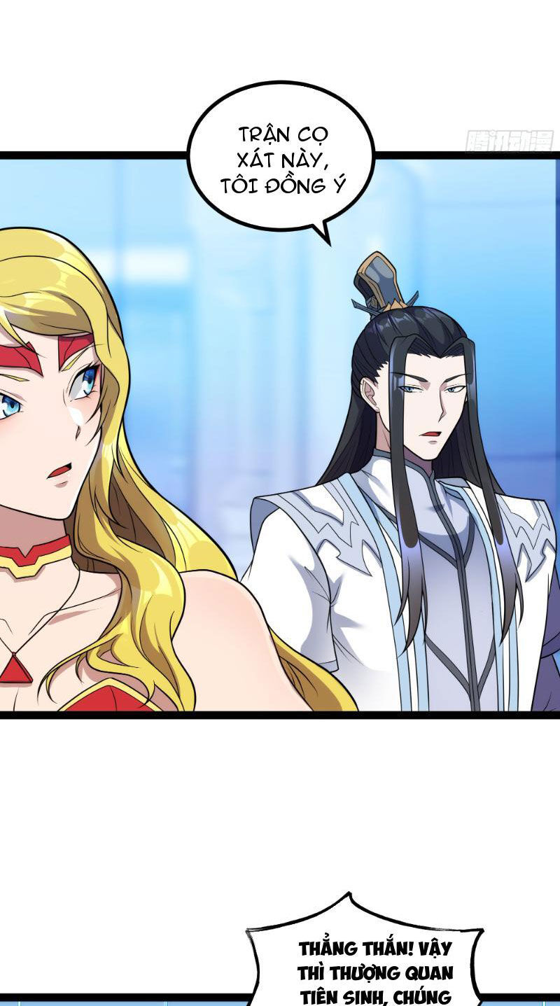 Mạnh Nhất Dị Giới Chap 12 - Next Chap 13