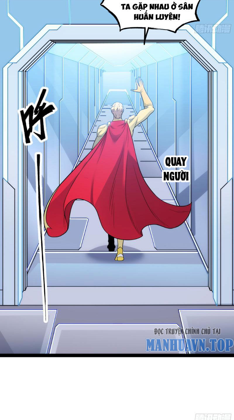 Mạnh Nhất Dị Giới Chap 12 - Next Chap 13