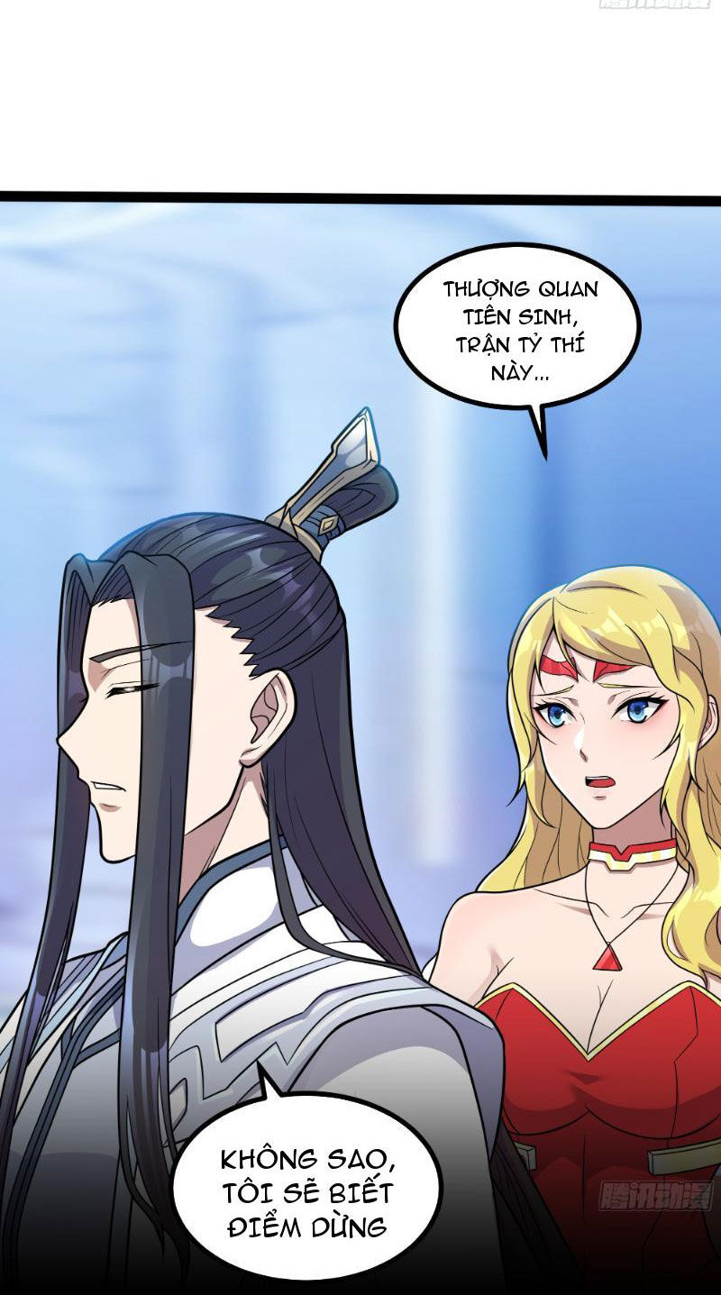 Mạnh Nhất Dị Giới Chap 12 - Next Chap 13