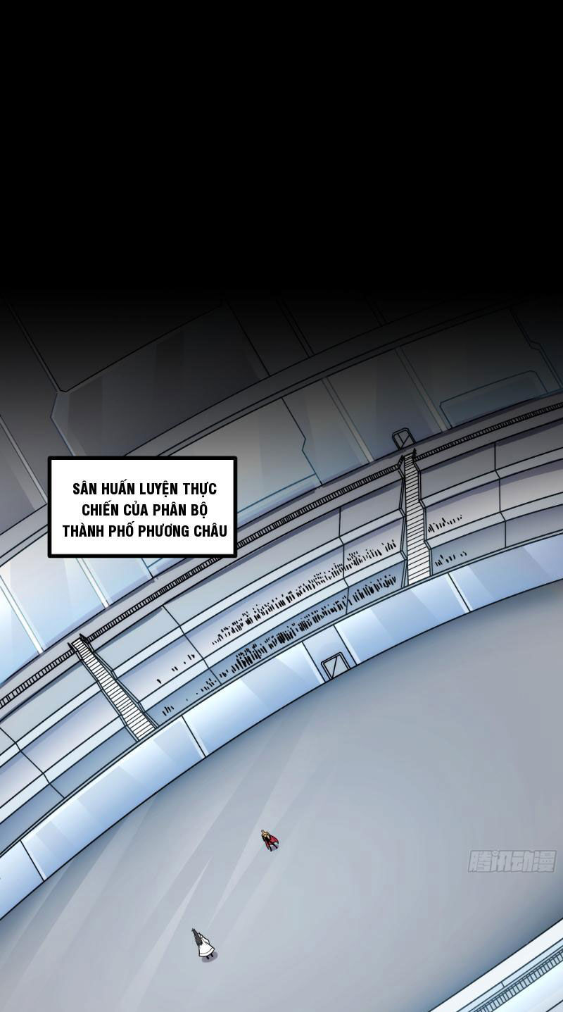 Mạnh Nhất Dị Giới Chap 12 - Next Chap 13