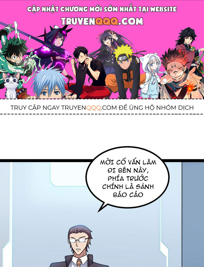 Mạnh Nhất Dị Giới Chap 13 - Next Chap 14