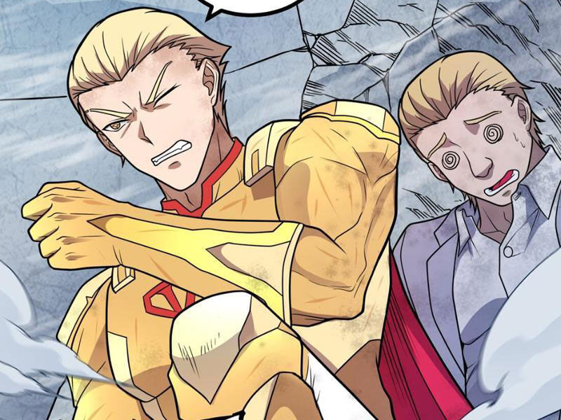 Mạnh Nhất Dị Giới Chap 13 - Next Chap 14