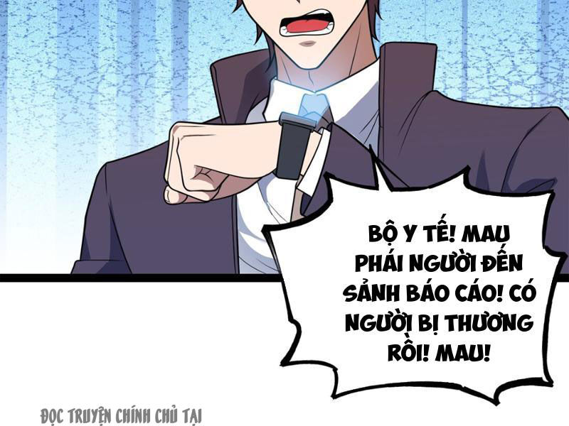 Mạnh Nhất Dị Giới Chap 13 - Next Chap 14