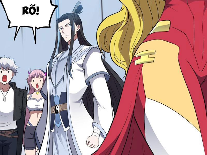 Mạnh Nhất Dị Giới Chap 13 - Next Chap 14