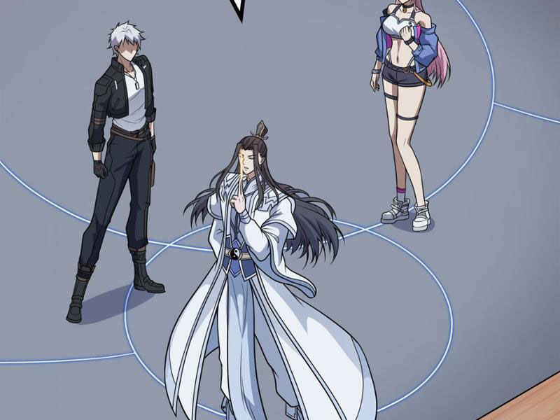 Mạnh Nhất Dị Giới Chap 13 - Next Chap 14