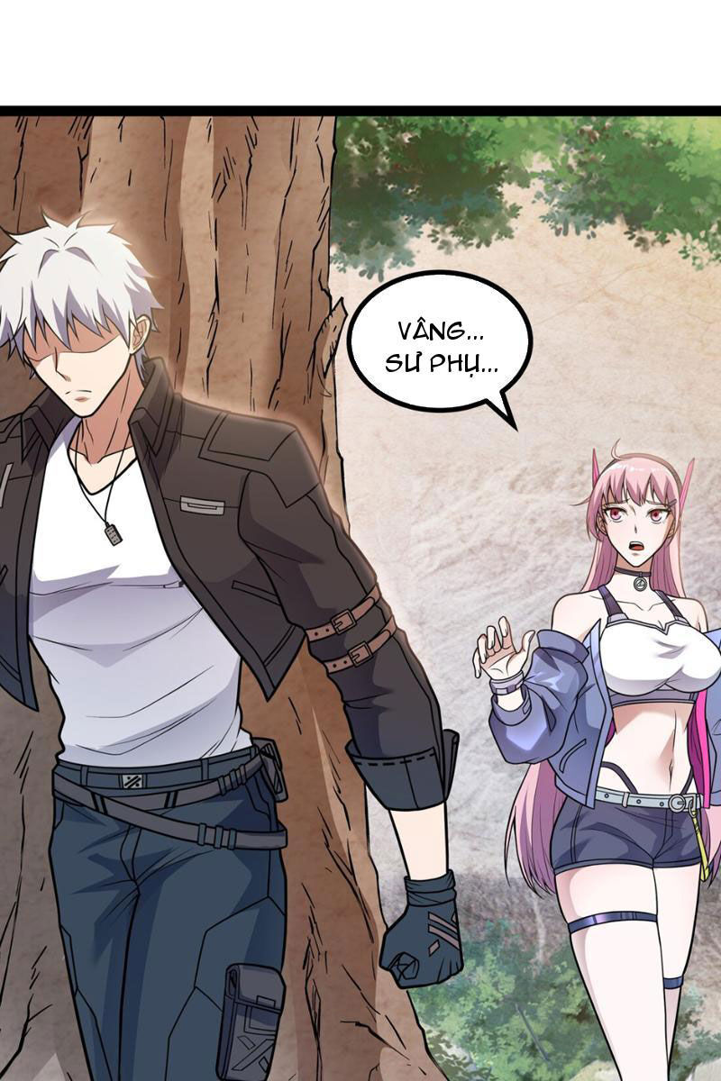 Mạnh Nhất Dị Giới Chap 14 - Next Chap 15