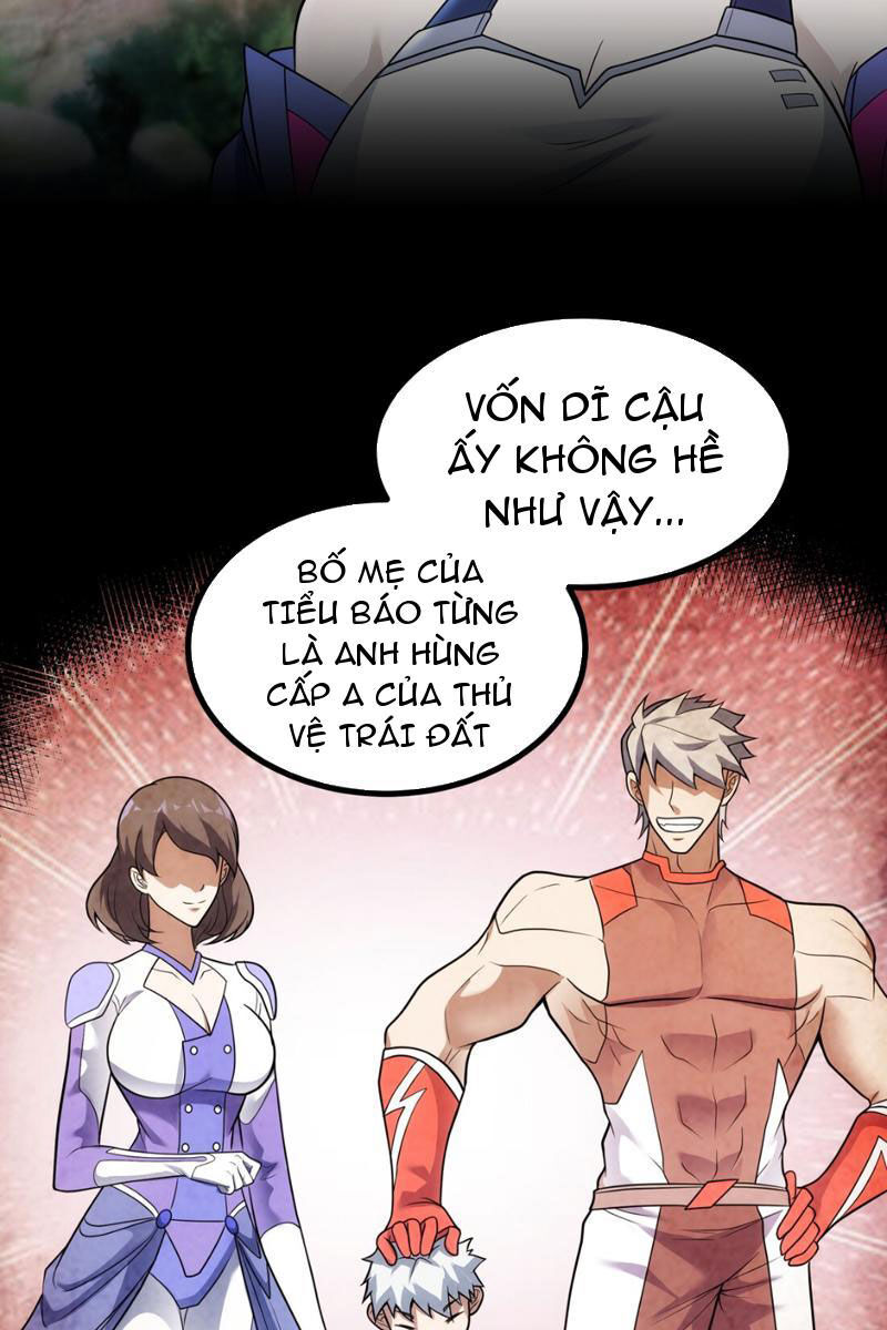 Mạnh Nhất Dị Giới Chap 14 - Next Chap 15