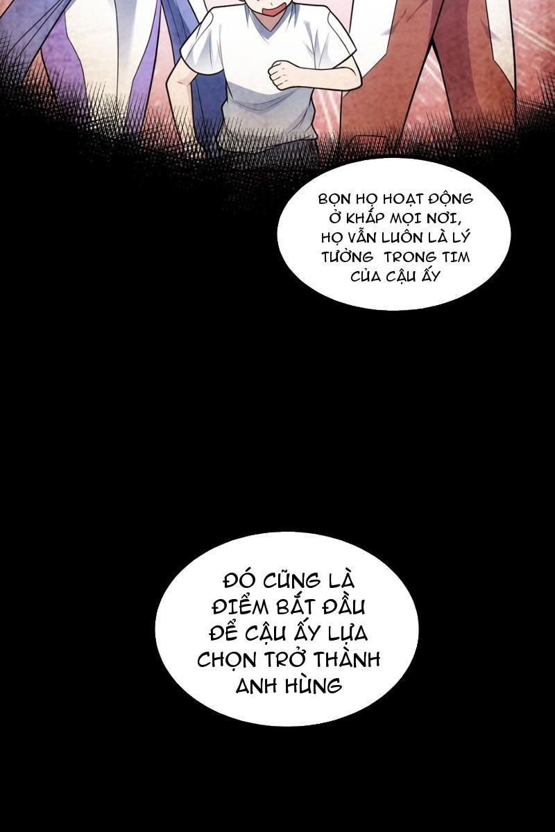 Mạnh Nhất Dị Giới Chap 14 - Next Chap 15