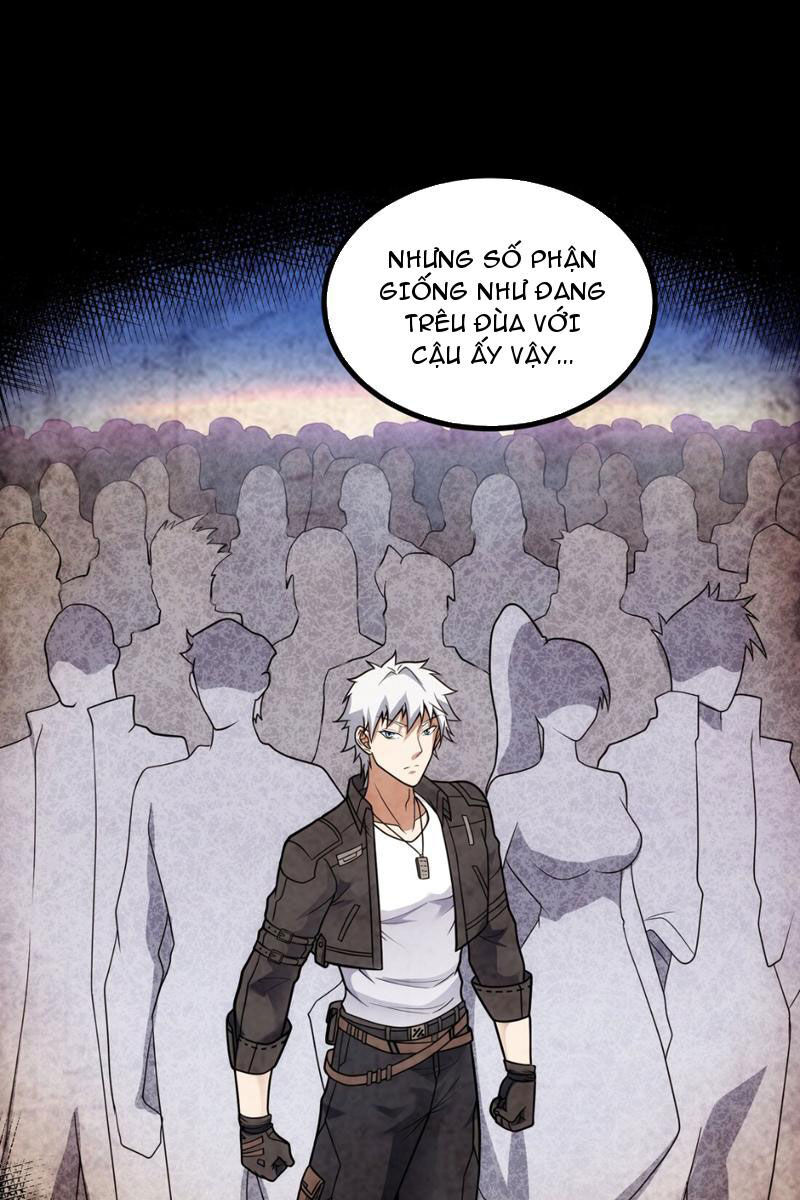 Mạnh Nhất Dị Giới Chap 14 - Next Chap 15