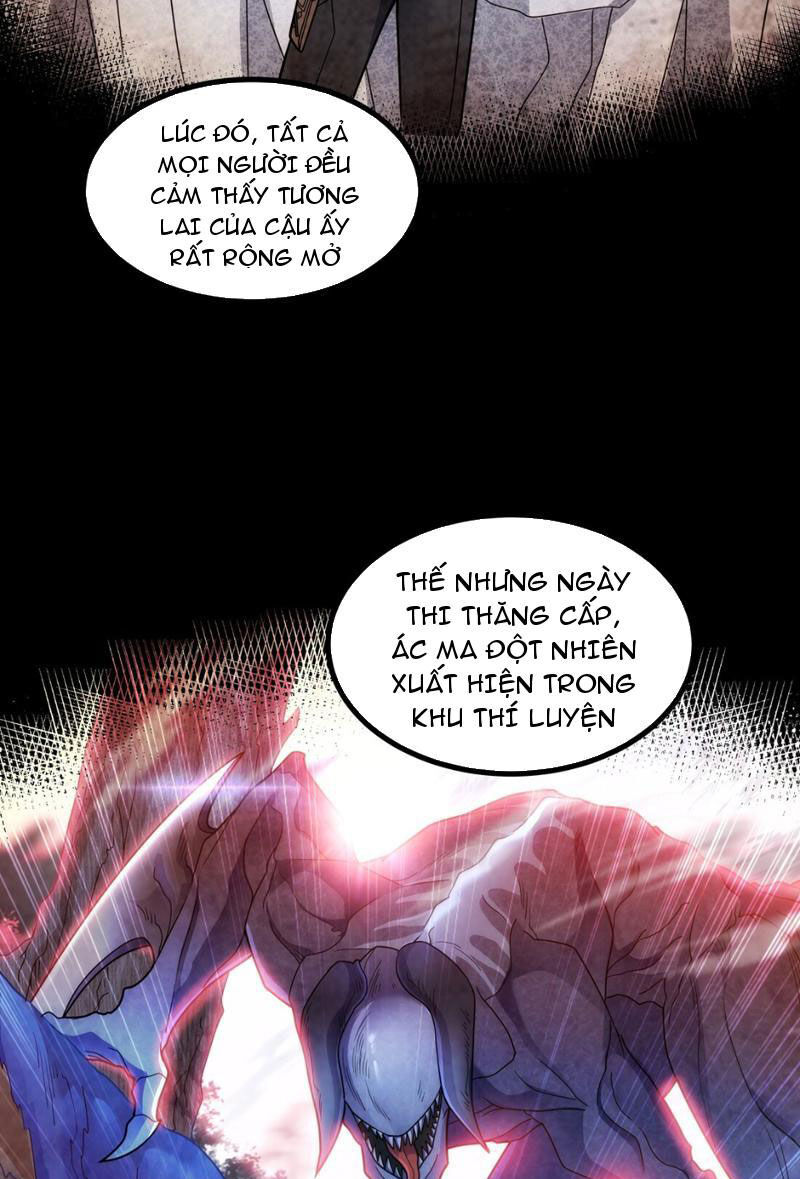Mạnh Nhất Dị Giới Chap 14 - Next Chap 15