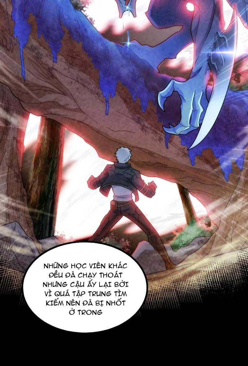 Mạnh Nhất Dị Giới Chap 14 - Next Chap 15
