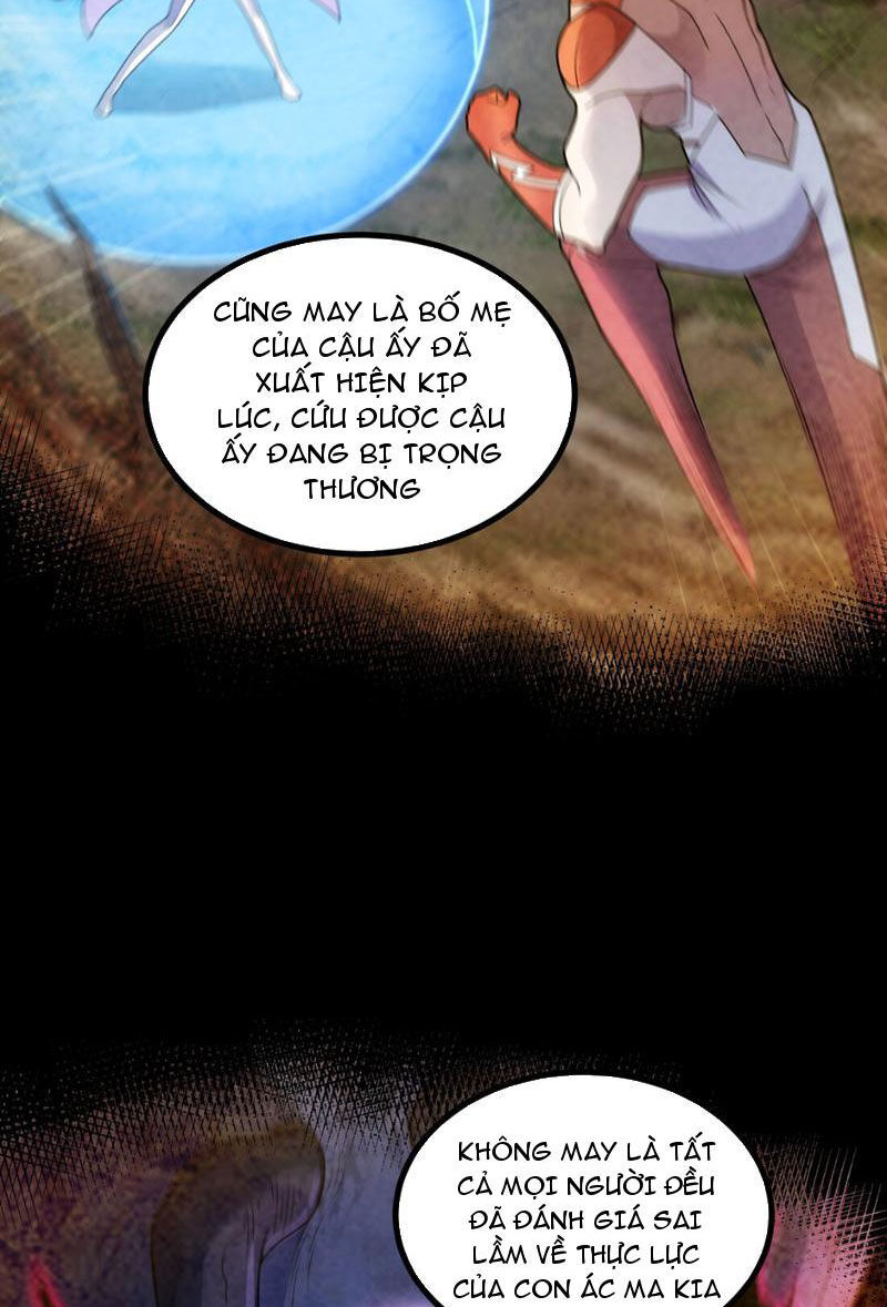 Mạnh Nhất Dị Giới Chap 14 - Next Chap 15