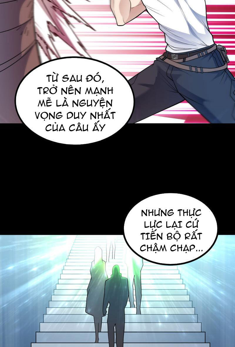 Mạnh Nhất Dị Giới Chap 14 - Next Chap 15