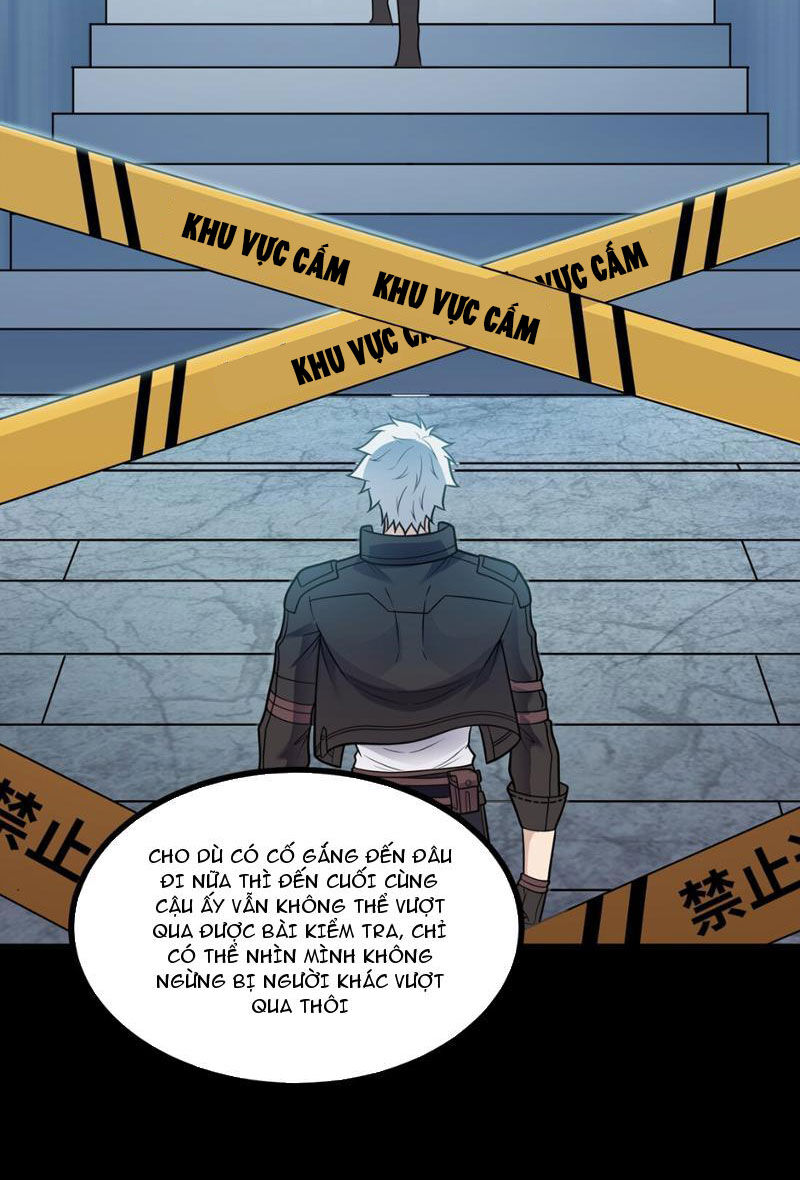 Mạnh Nhất Dị Giới Chap 14 - Next Chap 15