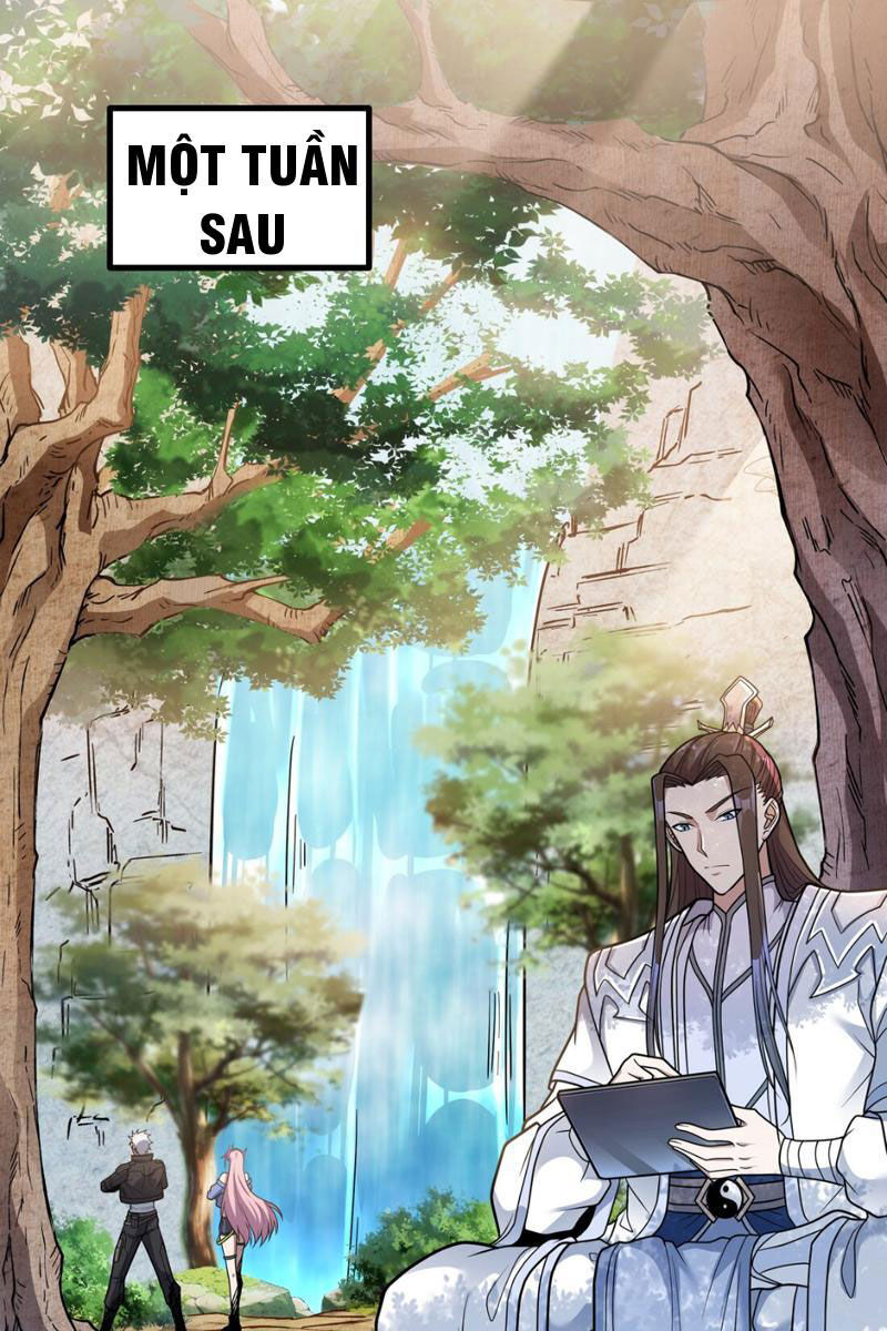 Mạnh Nhất Dị Giới Chap 14 - Next Chap 15