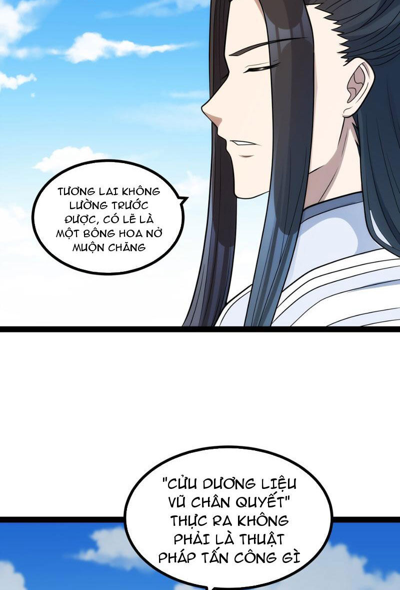 Mạnh Nhất Dị Giới Chap 14 - Next Chap 15