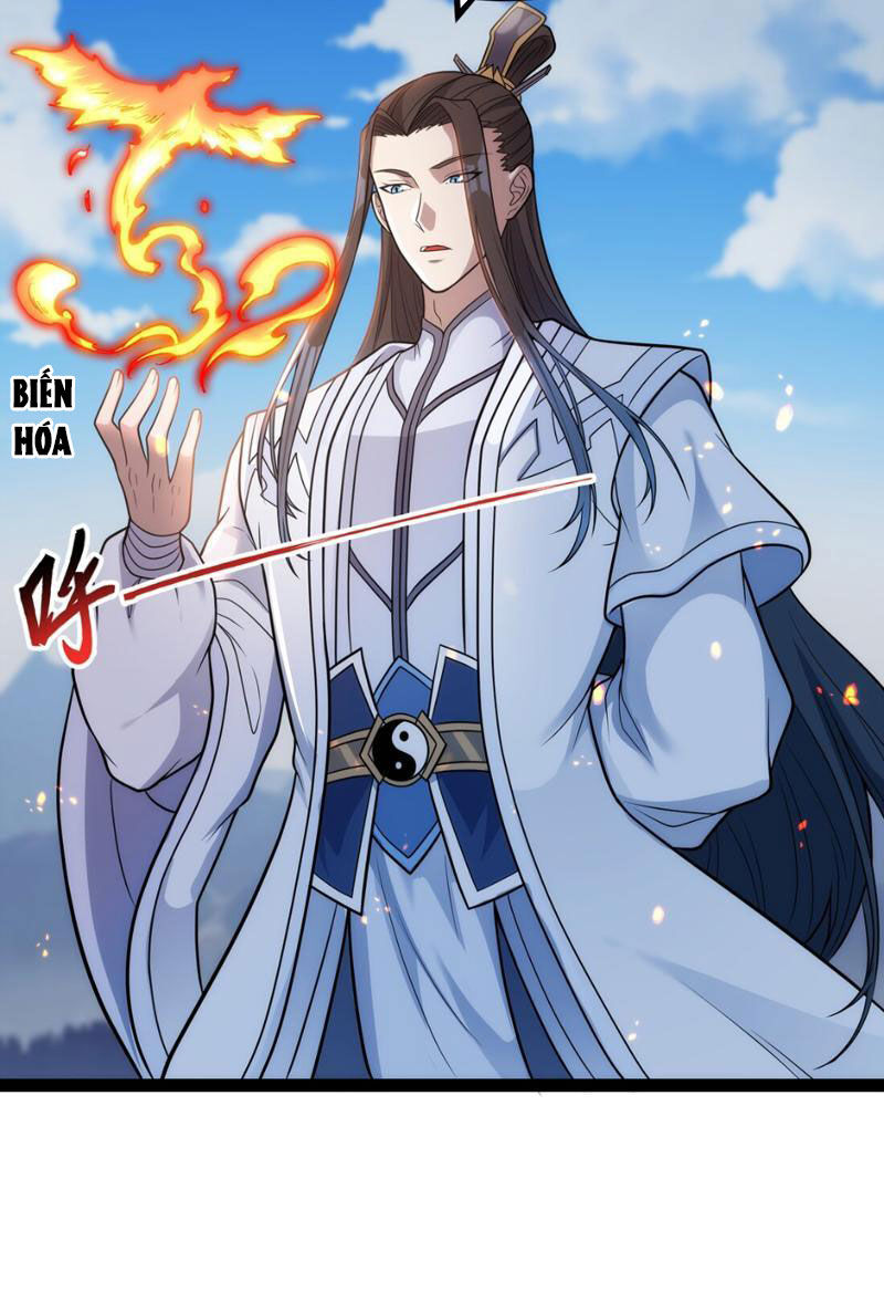 Mạnh Nhất Dị Giới Chap 14 - Next Chap 15
