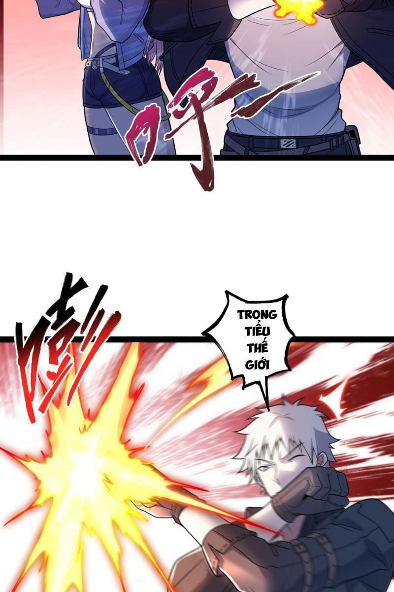 Mạnh Nhất Dị Giới Chap 14 - Next Chap 15