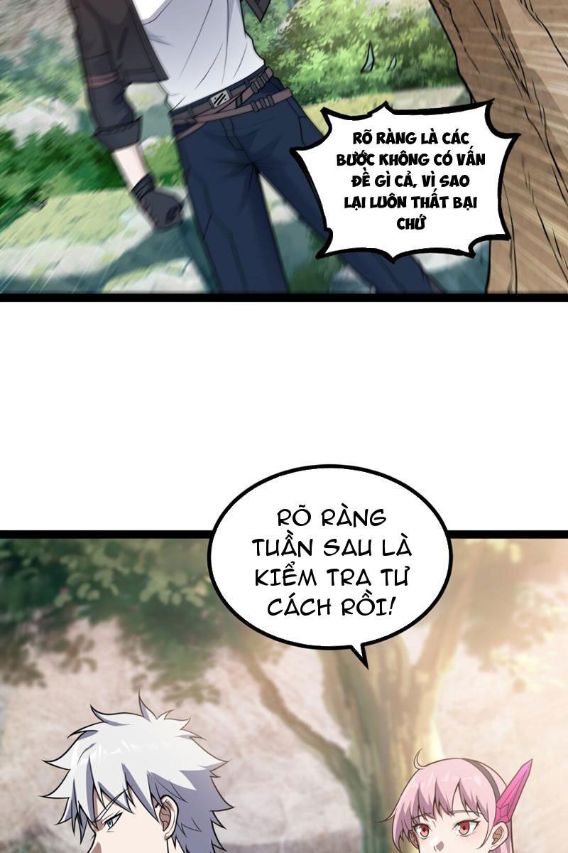 Mạnh Nhất Dị Giới Chap 14 - Next Chap 15