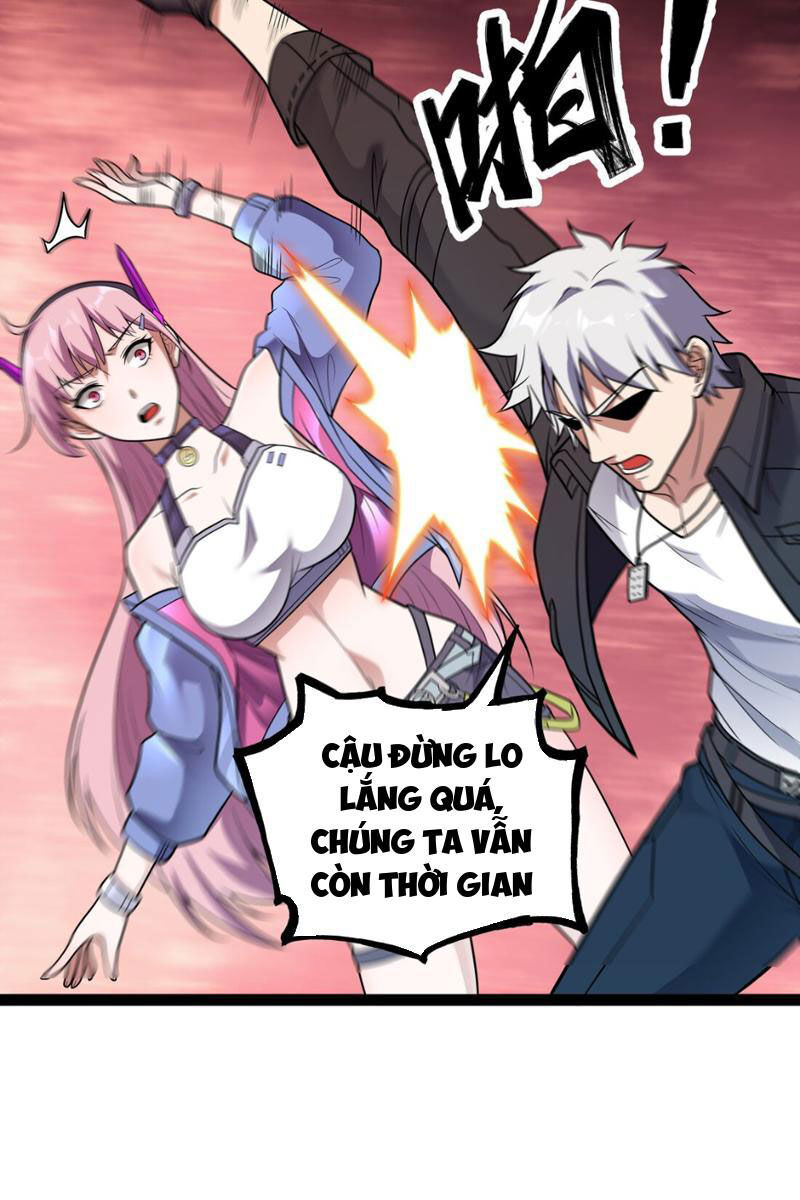 Mạnh Nhất Dị Giới Chap 14 - Next Chap 15
