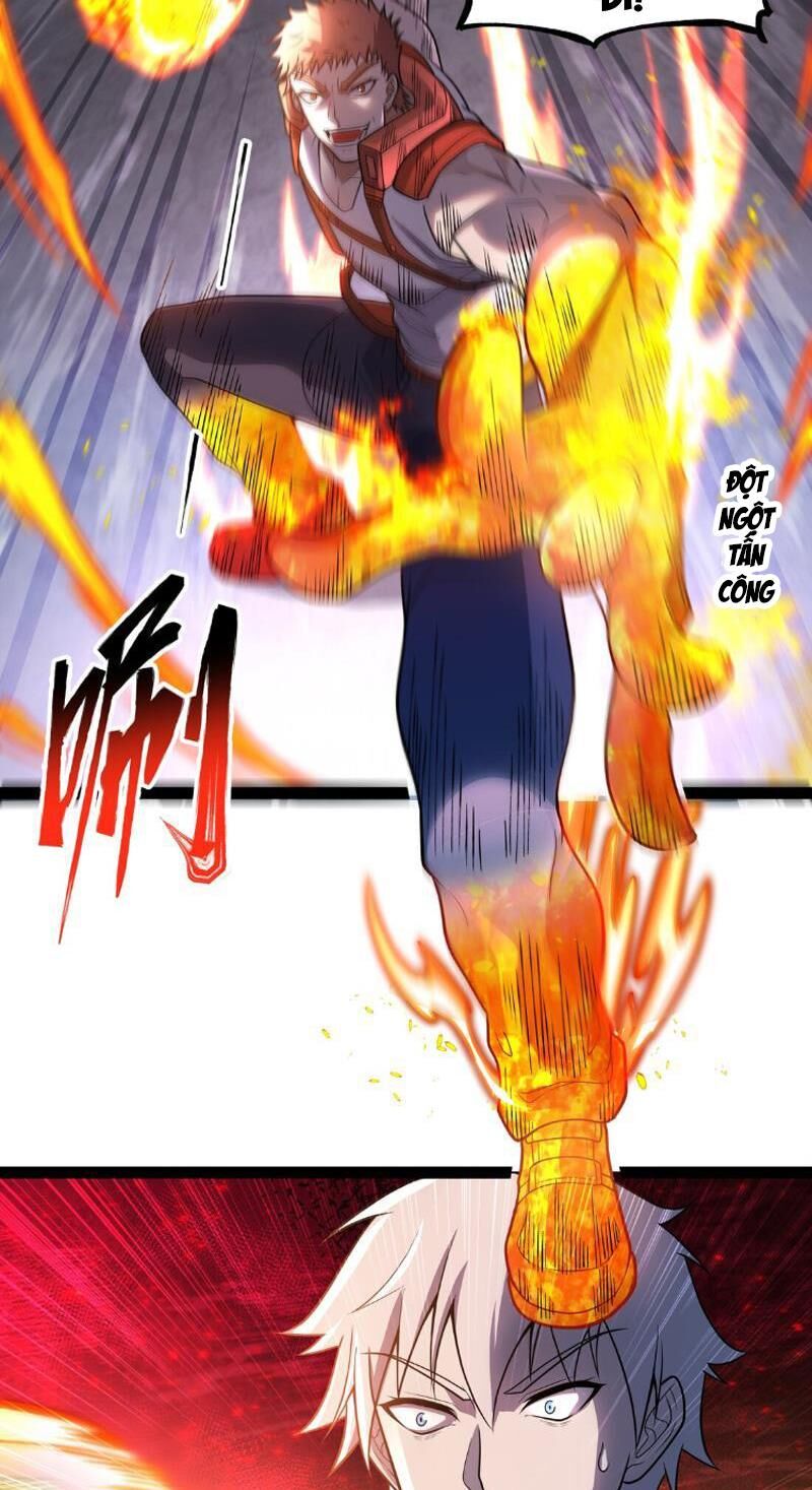 Mạnh Nhất Dị Giới Chap 15 - Next Chap 16
