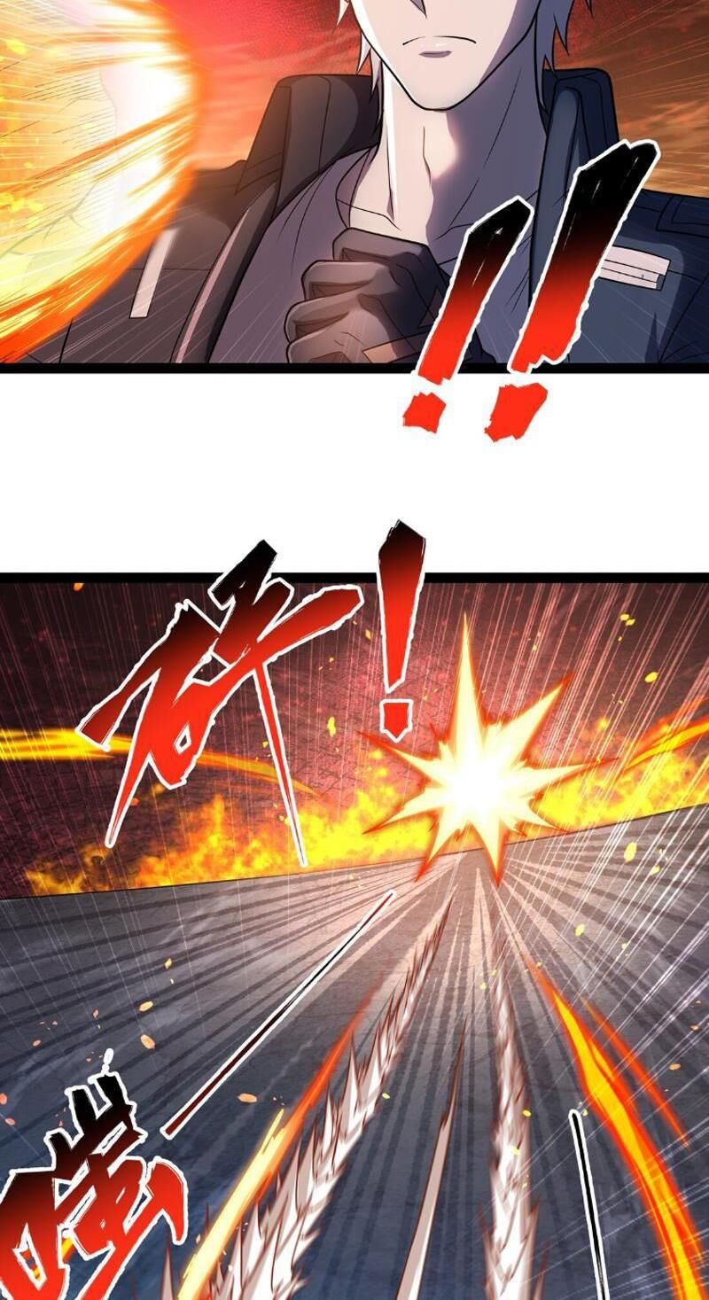 Mạnh Nhất Dị Giới Chap 15 - Next Chap 16