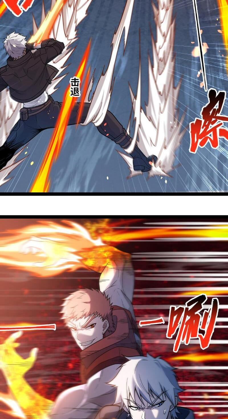 Mạnh Nhất Dị Giới Chap 15 - Next Chap 16