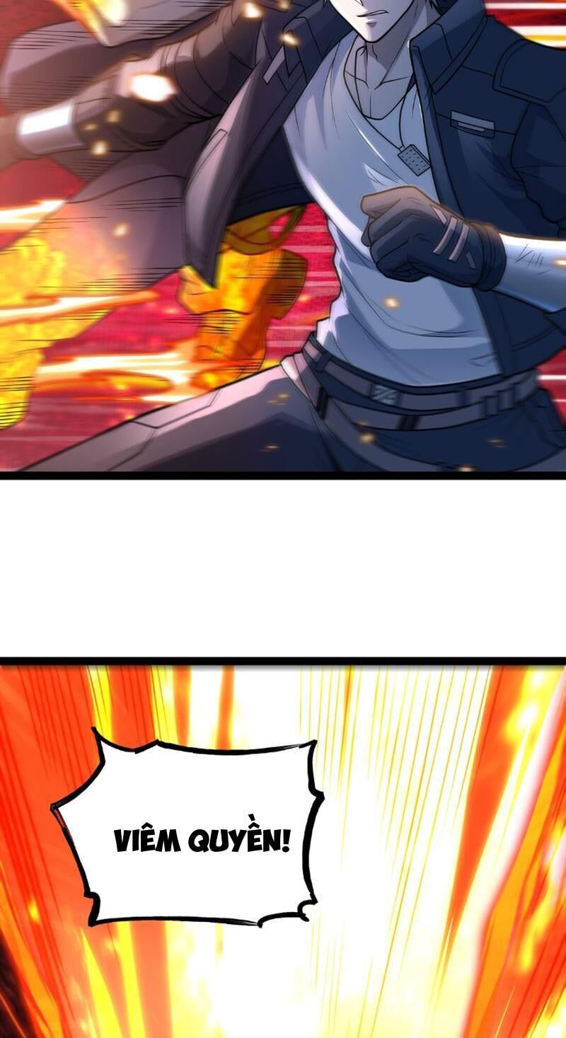 Mạnh Nhất Dị Giới Chap 15 - Next Chap 16