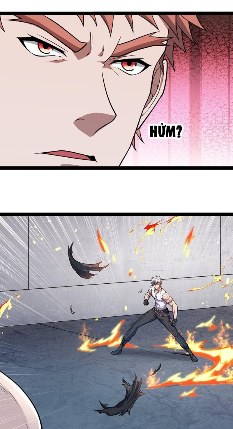 Mạnh Nhất Dị Giới Chap 15 - Next Chap 16