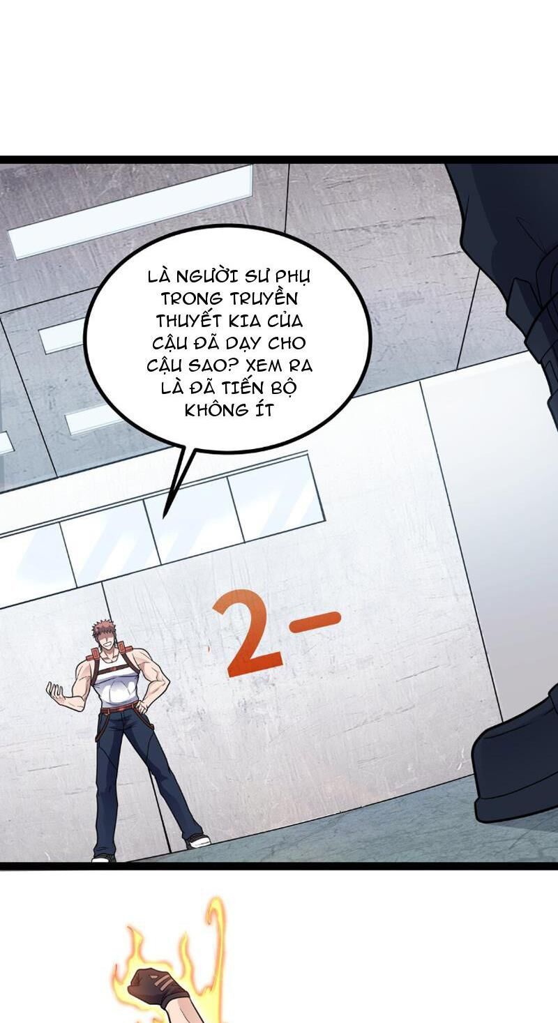 Mạnh Nhất Dị Giới Chap 15 - Next Chap 16