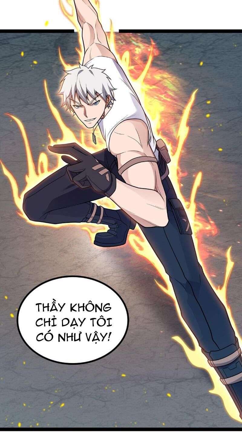 Mạnh Nhất Dị Giới Chap 15 - Next Chap 16