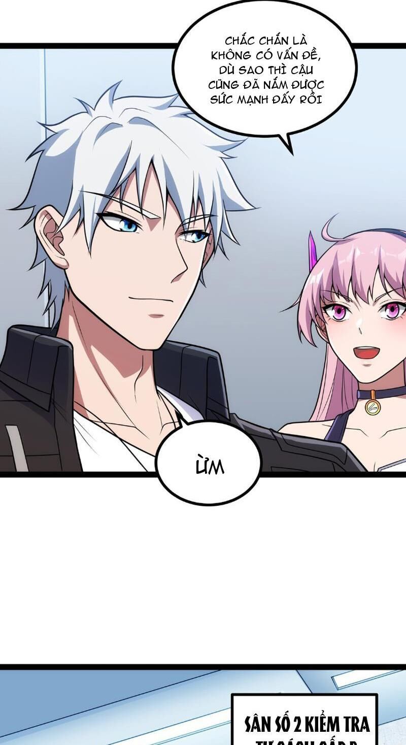 Mạnh Nhất Dị Giới Chap 15 - Next Chap 16