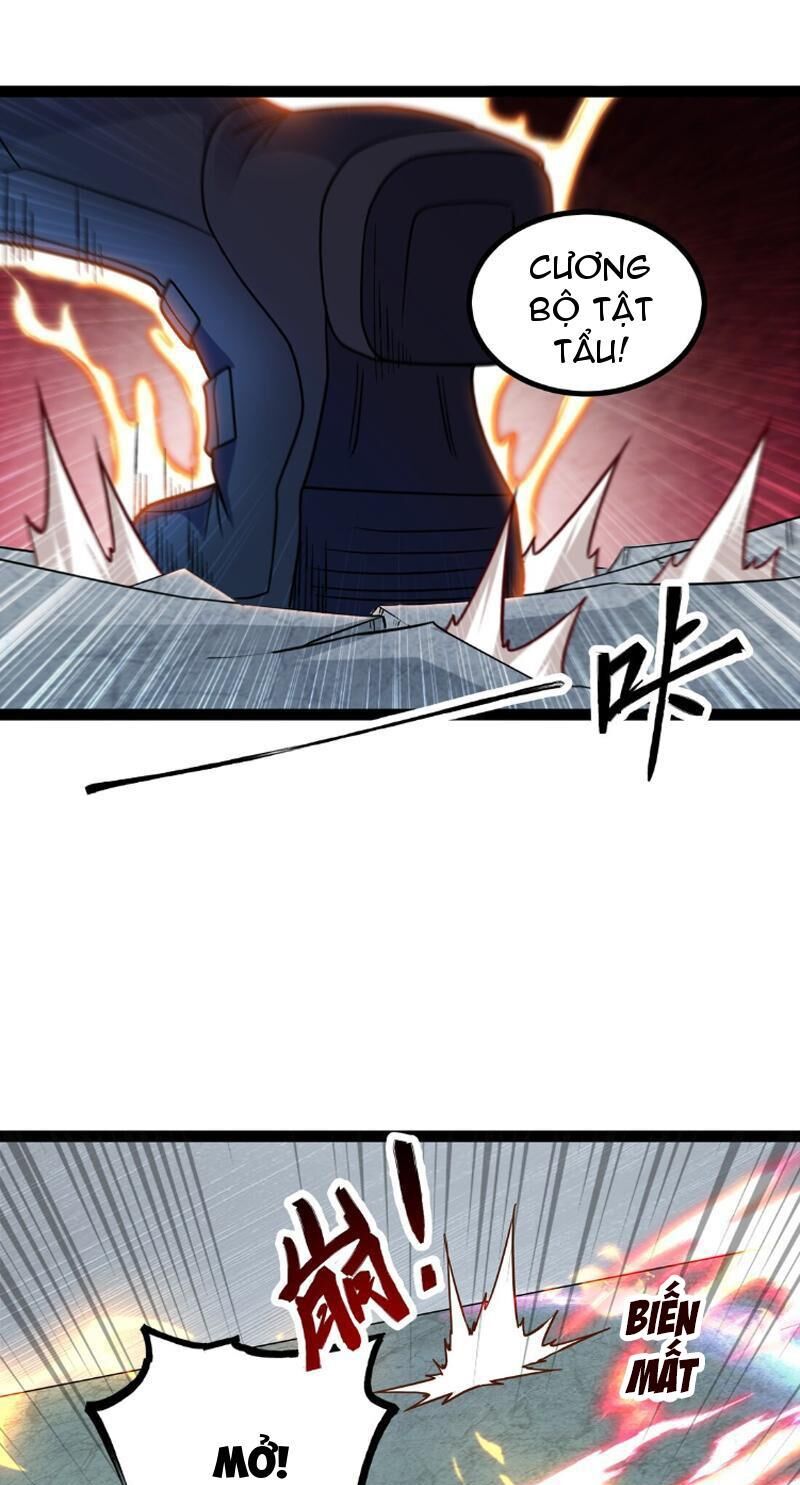 Mạnh Nhất Dị Giới Chap 15 - Next Chap 16