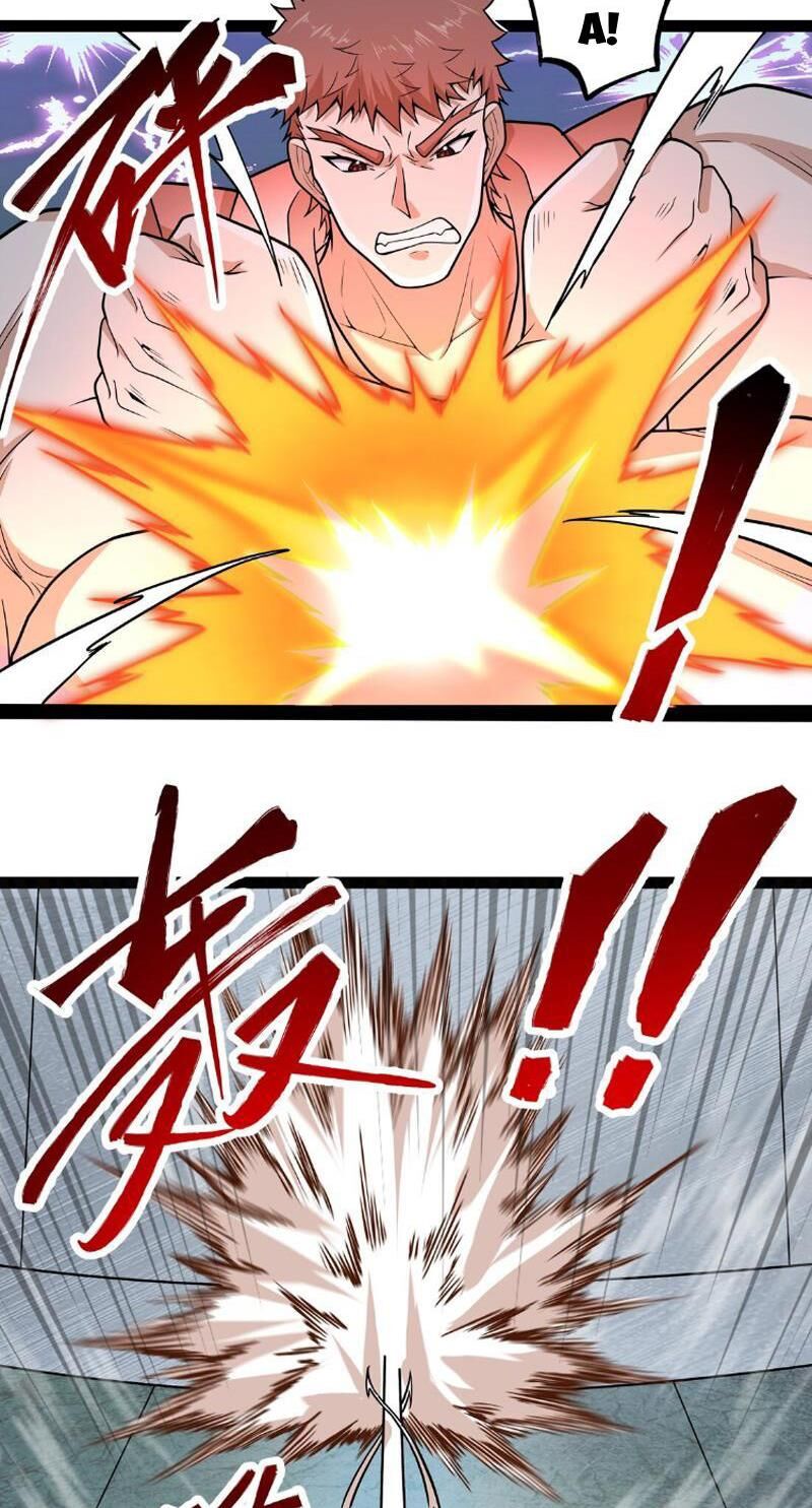 Mạnh Nhất Dị Giới Chap 15 - Next Chap 16