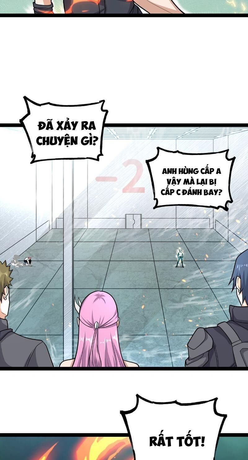 Mạnh Nhất Dị Giới Chap 15 - Next Chap 16