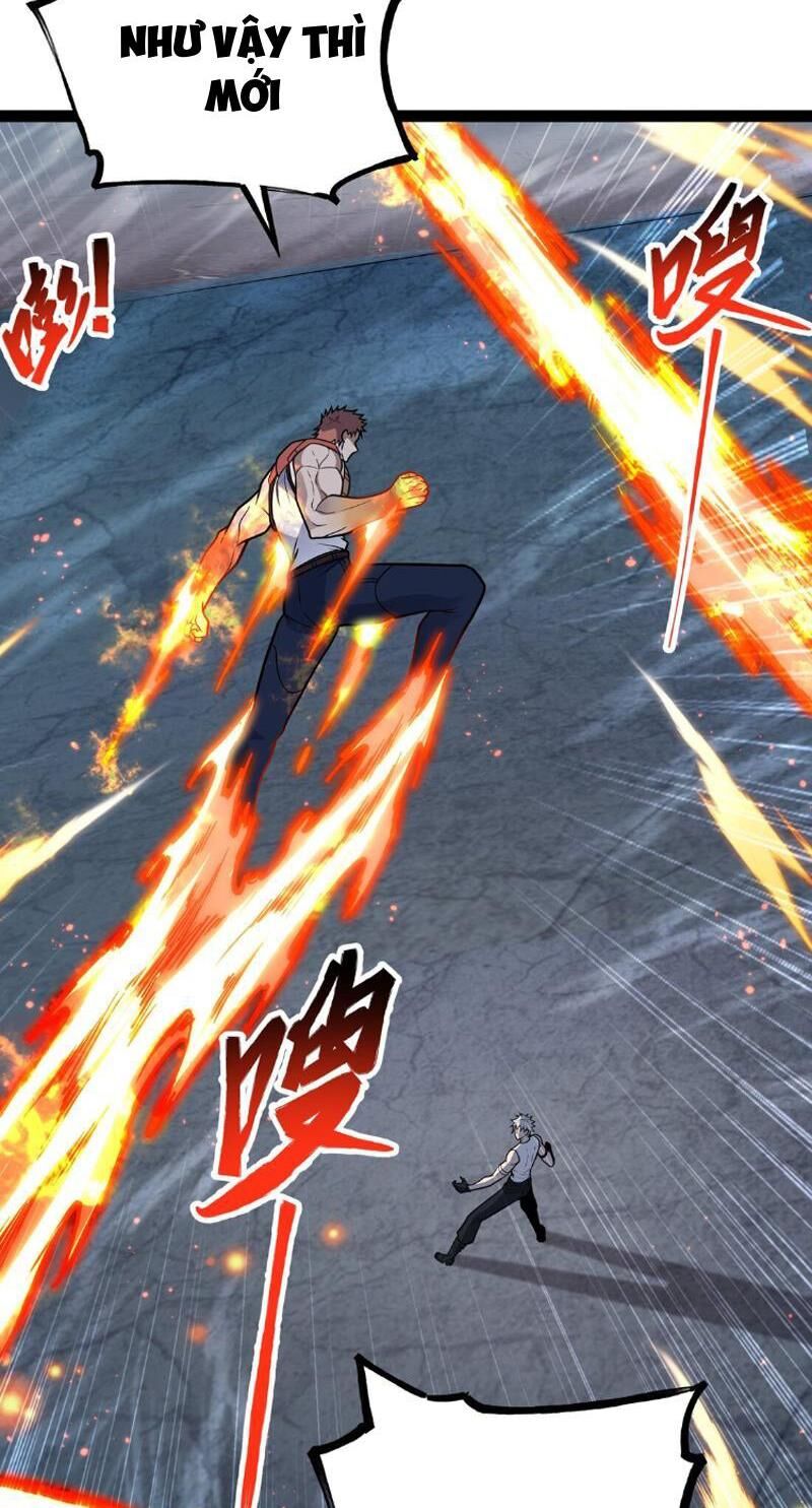Mạnh Nhất Dị Giới Chap 15 - Next Chap 16