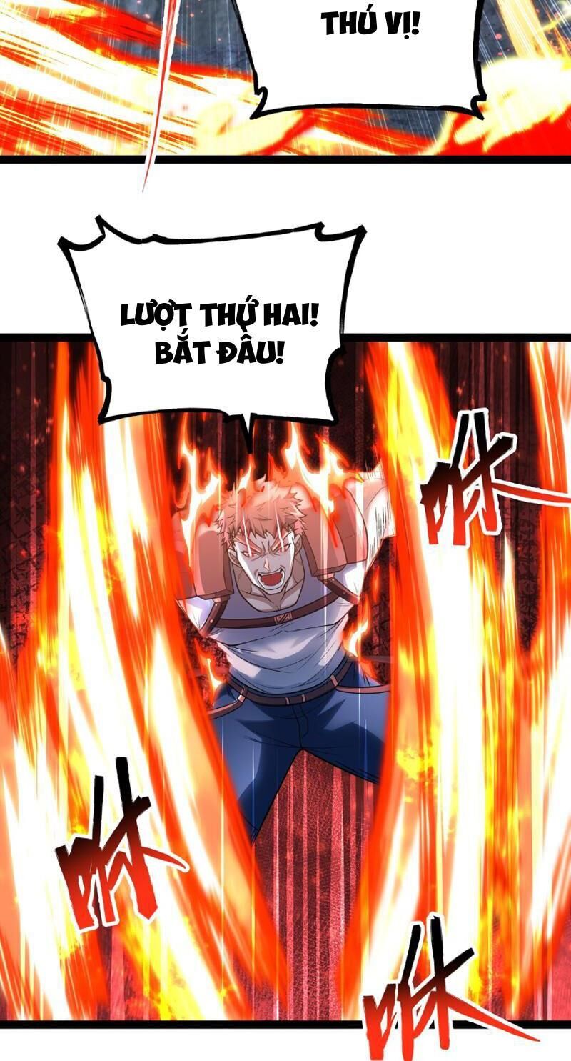 Mạnh Nhất Dị Giới Chap 15 - Next Chap 16