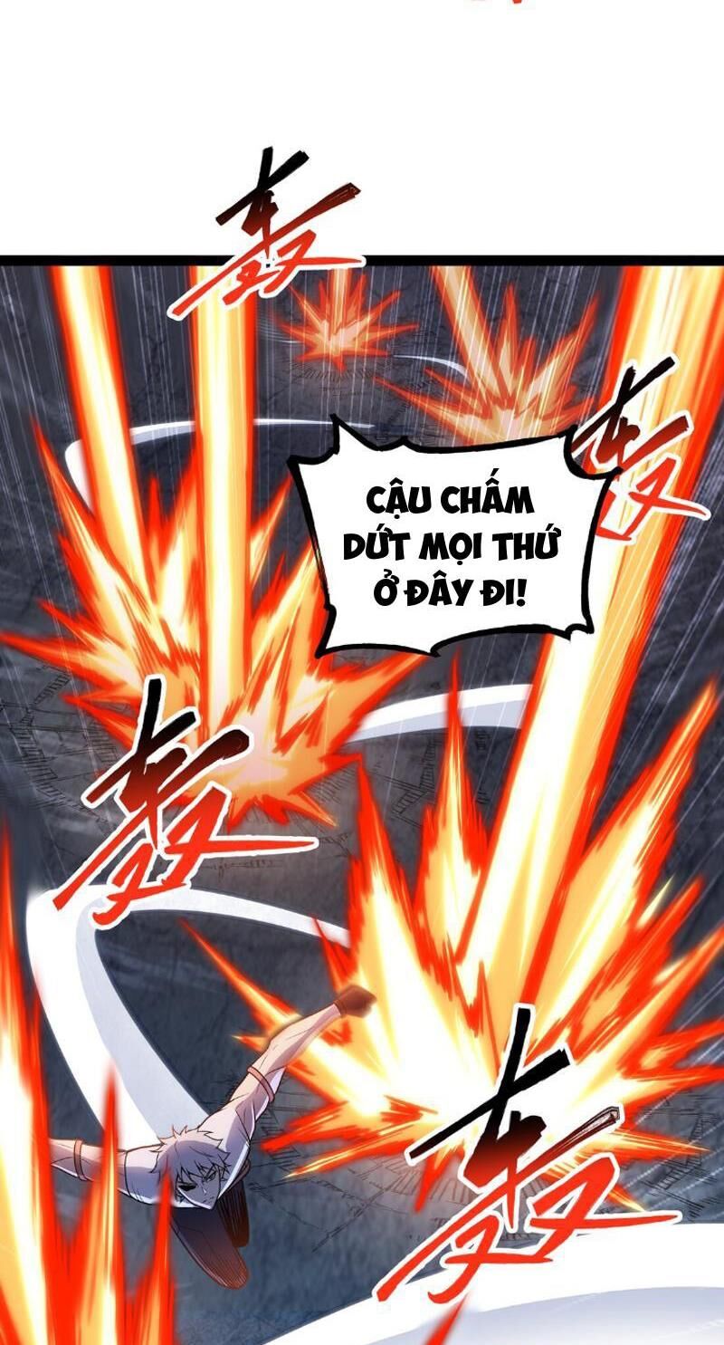 Mạnh Nhất Dị Giới Chap 15 - Next Chap 16